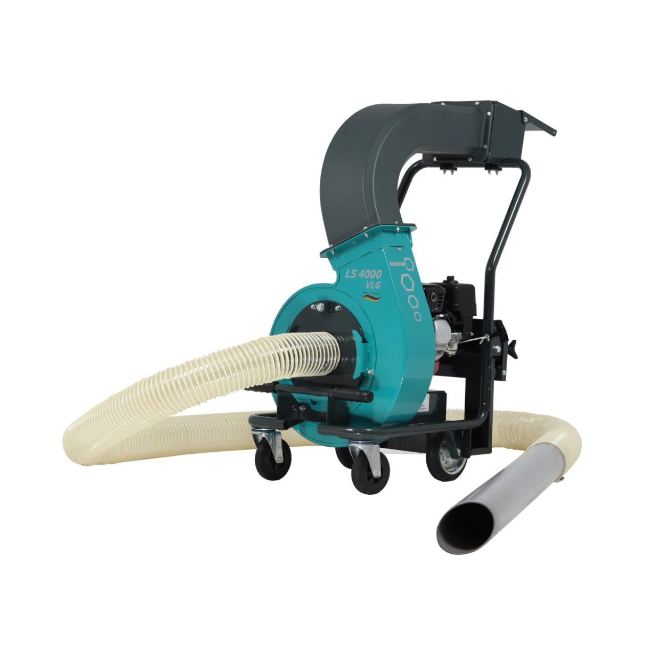 LS 4000 VLG 1 LS 4000 VLG