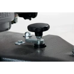 Benzin-Kehrmaschine KM 702 HW / GCV X170 -Gartengeräte Geschäft 40866 2 Herkules 70070205