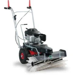 Benzin-Kehrmaschine KM 702 HW / GCV X170