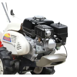 Benzin-Bodenfräse SF 600 D / GX160 -Gartengeräte Geschäft 40964 2 Herkules SF600152