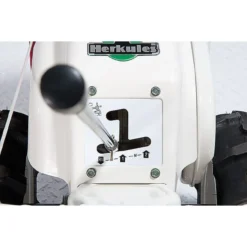 Benzin-Bodenfräse SF 600 D / GX160 -Gartengeräte Geschäft 40964 3 Herkules SF600152