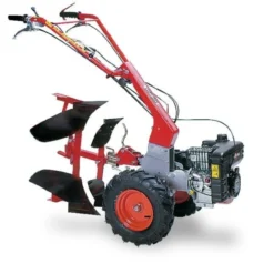 Benzin-Einachser UE 400 H GP200 - Grundgerät Ohne Anbauteile -Gartengeräte Geschäft 40965 2 Herkules 911787427