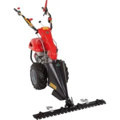 Benzin-Einachser UE 510 B / B&S Serie 750 - Grundgerät Ohne Anbauteile Und Räder