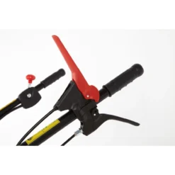 Benzin-Einachser UE 510 H - Grundgerät Ohne Anbauteile Und Räder -Gartengeräte Geschäft 40967 4 Herkules 911197403