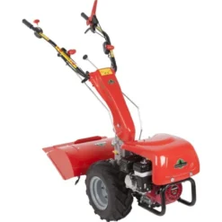 Benzin-Einachser UE 510 H - Grundgerät Ohne Anbauteile Und Räder