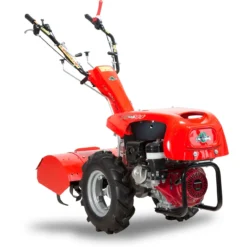 Benzin-Einachser UE 600 H Mit GX270 - Grundgerät Ohne Anbauteile