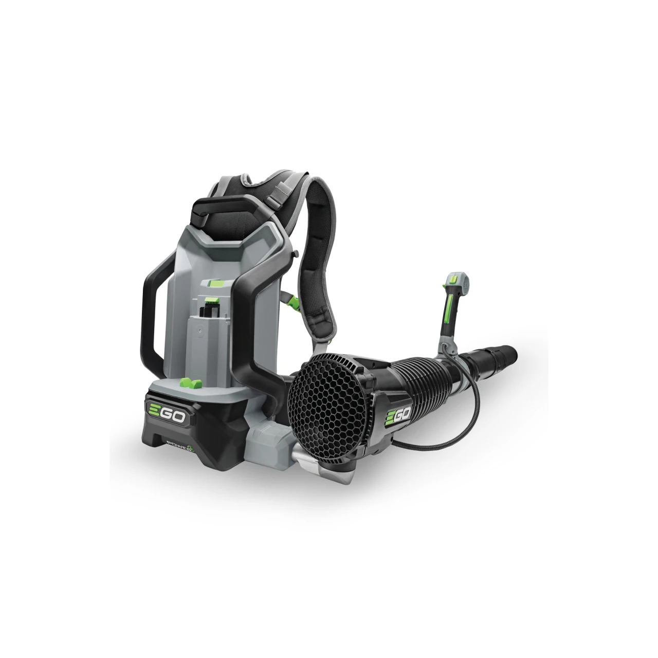 EGO Akku-Laubbläser LB6000E Ohne Akku / Ladegerät 1 EGO Akku-Laubbläser LB6000E Ohne Akku / Ladegerät