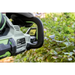 EGO Akku-Heckenschere HT2410E - Grundgerät Ohne Akku Und Ladegerät 10 EGO Akku-Heckenschere HT2410E - Grundgerät Ohne Akku Und Ladegerät -Gartengeräte Geschäft 41137 4 EGO 0260061005