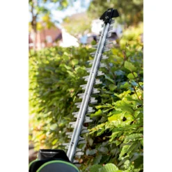 EGO Akku-Heckenschere HT2410E - Grundgerät Ohne Akku Und Ladegerät 11 EGO Akku-Heckenschere HT2410E - Grundgerät Ohne Akku Und Ladegerät -Gartengeräte Geschäft 41137 5 EGO 0260061005