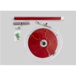 Pumpe Für Reifendichtmittel Plattfuss-Stop