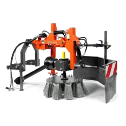 Husqvarna Wildkrautbürste Für P500D/DX/HX