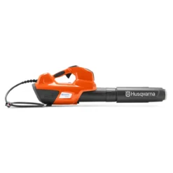 Husqvarna Akku-Blasgerät 530iBX - Grundgerät Ohne Akku Und Ladegerät -Gartengeräte Geschäft 42341 2 Husqvarna 967941406