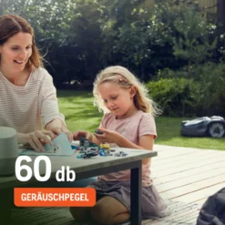 Husqvarna Mähroboter Automower® 315 Mark II -Gartengeräte Geschäft 42356 2 Husqvarna 970526812