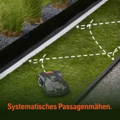 Husqvarna Mähroboter Automower® 315 Mark II -Gartengeräte Geschäft 42356 3 Husqvarna 970526812