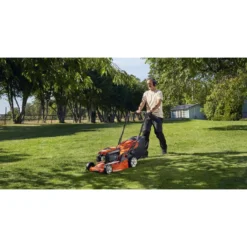 Husqvarna Benzin-Rasenmäher LC 347VE -Gartengeräte Geschäft 42378 4 Husqvarna 970541401