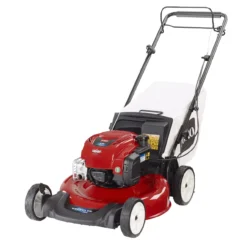 TORO Benzin-Rasenmäher 21753 - Recycler Comfort Line