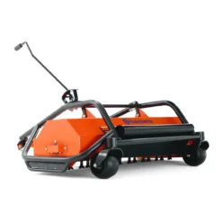 Husqvarna Anbau-Schlegelmäher - 100 Cm - Passend Zu P 524