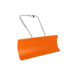 Husqvarna Anbau-Schneeräumschild - 125 Cm - Passend Zu P524