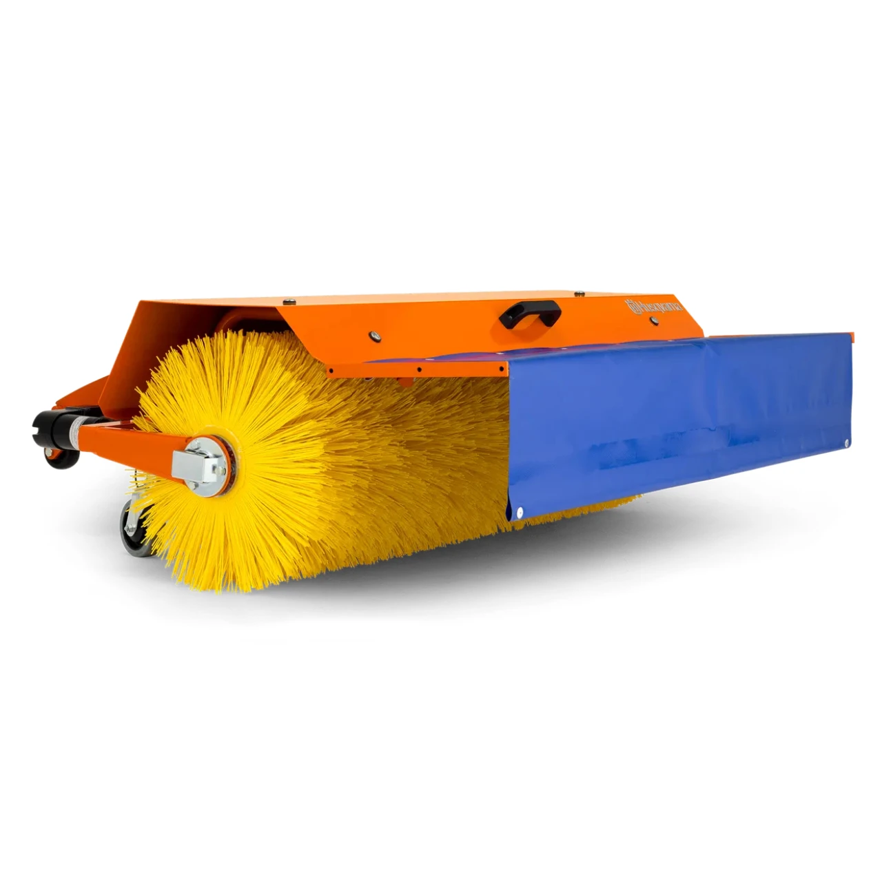 Husqvarna Anbau-Kehrmaschine - 120 Cm - P524X 1 Husqvarna Anbau-Kehrmaschine - 120 Cm - P524X