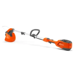 Husqvarna Akku-Trimmer 115iL Set - Inkl. Akku Und Ladegerät