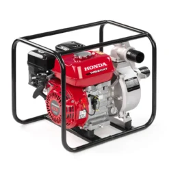 Honda Benzin-Frischwasserpumpe WB 20 XT4 DR X R280