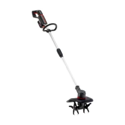 AL-KO Akku-Bodenhacke TL 1820 - Grundgerät Ohne Akku Und Ladegerät