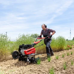 AL-KO Benzin-Motorhacke MH 770 Comfort -Gartengeräte Geschäft 43219 2 AL KO 113971