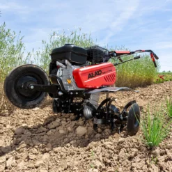 AL-KO Benzin-Motorhacke MH 770 Comfort -Gartengeräte Geschäft 43219 3 AL KO 113971