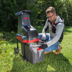 AL-KO Walzen-Häcksler Easy Crush LH 2810 -Gartengeräte Geschäft 43223 4 AL KO 113873