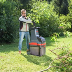 AL-KO Walzen-Häcksler Easy Crush LH 2810 -Gartengeräte Geschäft 43223 5 AL KO 113873