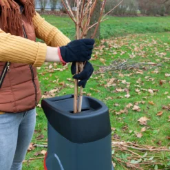 AL-KO Elektro-Messerhäcksler MH 2500 Slice 10 AL-KO Elektro-Messerhäcksler MH 2500 Slice -Gartengeräte Geschäft 43224 4 AL KO 113871