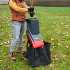 AL-KO Elektro-Messerhäcksler MH 2500 Slice 11 AL-KO Elektro-Messerhäcksler MH 2500 Slice -Gartengeräte Geschäft 43224 5 AL KO 113871