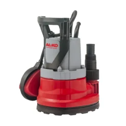 AL-KO Tauchpumpe SUB 8500 Easy