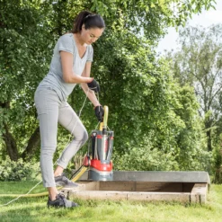 AL-KO Tauchdruckpumpe DIVE 5600/44 Automatic 10 AL-KO Tauchdruckpumpe DIVE 5600/44 Automatic -Gartengeräte Geschäft 43229 4 AL KO 113883