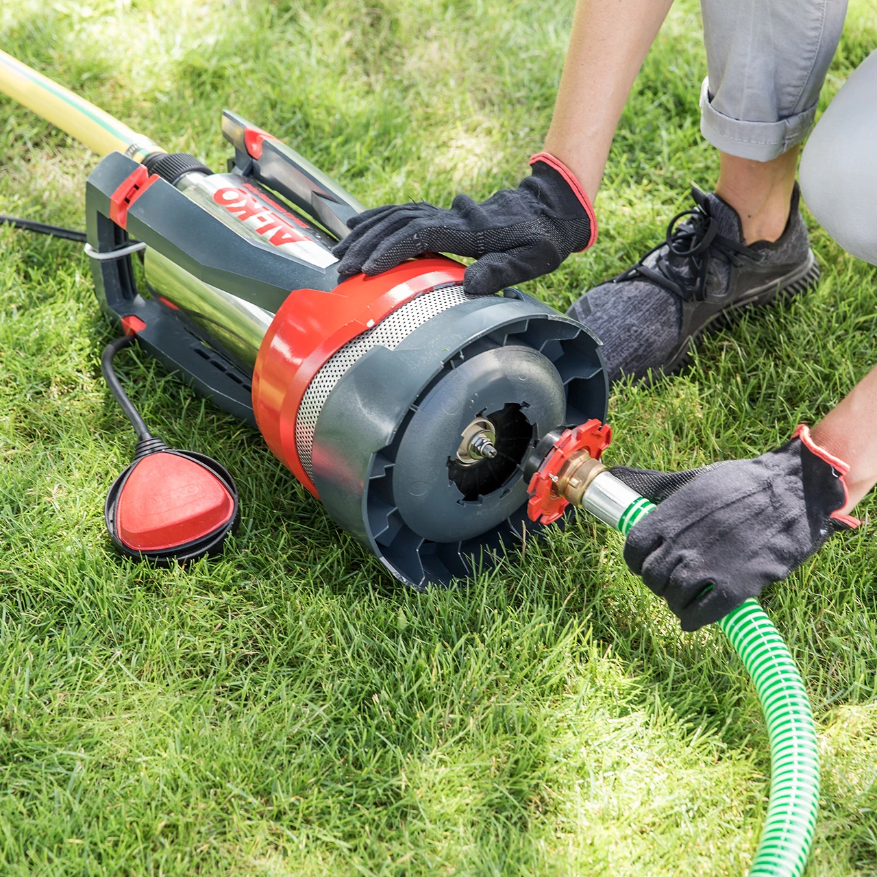 AL-KO Tauchdruckpumpe DIVE 5600/44 Automatic 6 AL-KO Tauchdruckpumpe DIVE 5600/44 Automatic – Bild 6