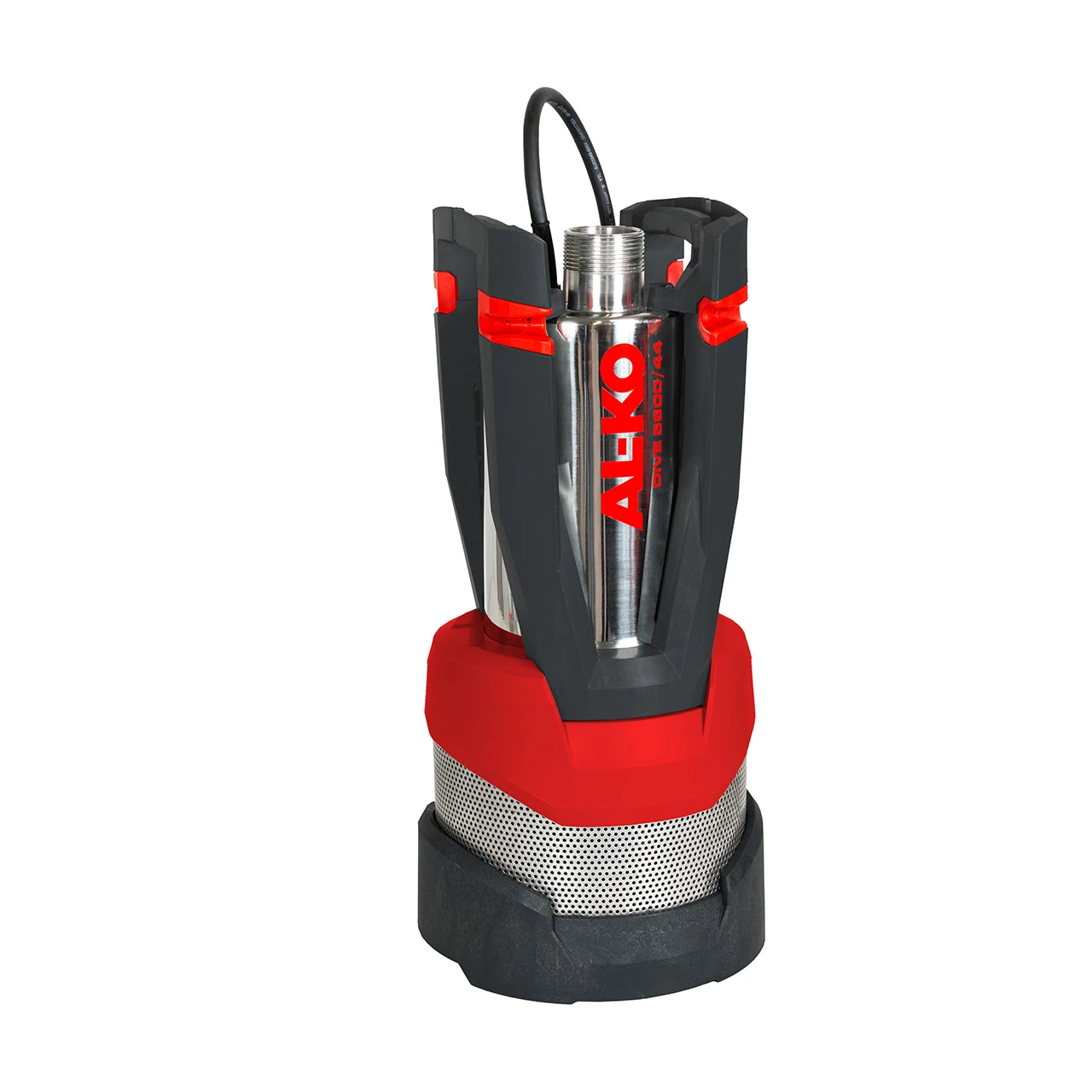 AL-KO Tauchdruckpumpe DIVE 5600/44 Automatic 1 AL-KO Tauchdruckpumpe DIVE 5600/44 Automatic