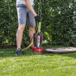 AL-KO Tauchdruckpumpe DIVE 6500/34 -Gartengeräte Geschäft 43230 4 AL KO 113884