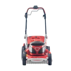 Akku-Rasenmäher 5272 Li VS-W - Grundgerät Ohne Akku Und Ladegerät 5 Akku-Rasenmäher 5272 Li VS-W - Grundgerät Ohne Akku Und Ladegerät -Gartengeräte Geschäft 43270 2 Solo20by20AL KO 127600