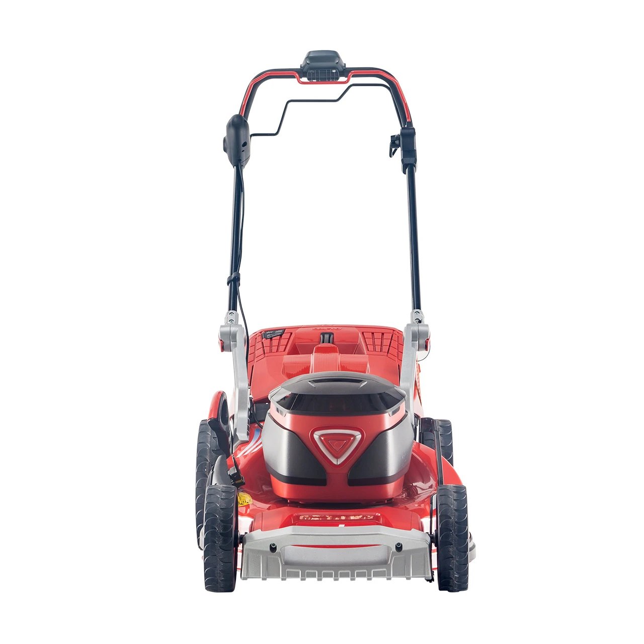 Akku-Rasenmäher 5272 Li VS-W - Grundgerät Ohne Akku Und Ladegerät 3 Akku-Rasenmäher 5272 Li VS-W - Grundgerät Ohne Akku Und Ladegerät – Bild 3