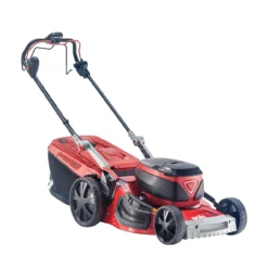 Akku-Rasenmäher 5272 Li VS-W - Grundgerät Ohne Akku Und Ladegerät