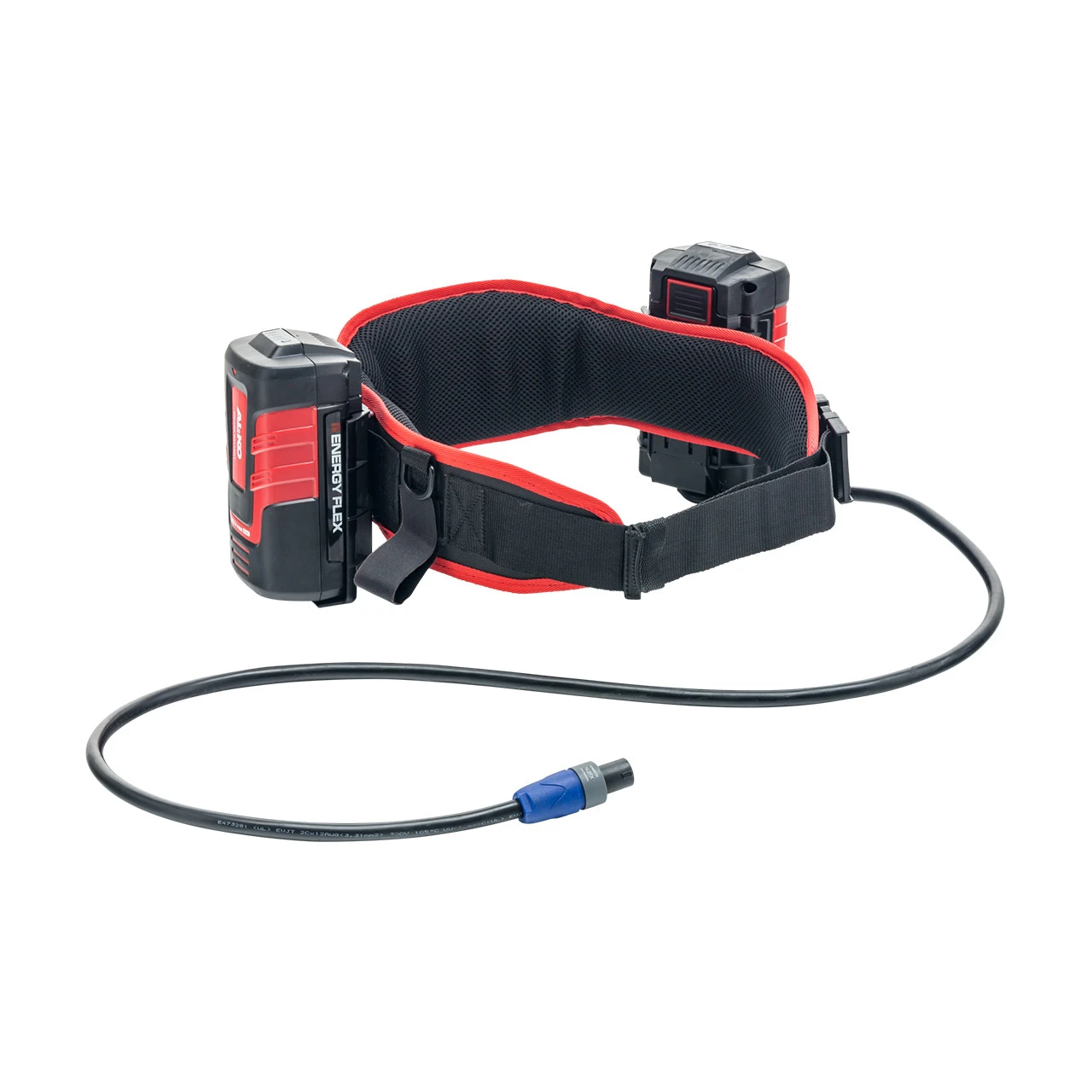 Akku-Heckenschere HT 4245 Set - Inkl. Akku Und Ladegerät 2 Akku-Heckenschere HT 4245 Set - Inkl. Akku Und Ladegerät – Bild 2