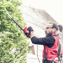 Akku-Heckenschere HT 4245 Set - Inkl. Akku Und Ladegerät 9 Akku-Heckenschere HT 4245 Set - Inkl. Akku Und Ladegerät -Gartengeräte Geschäft 43280 3 Solo20by20AL KO 127592