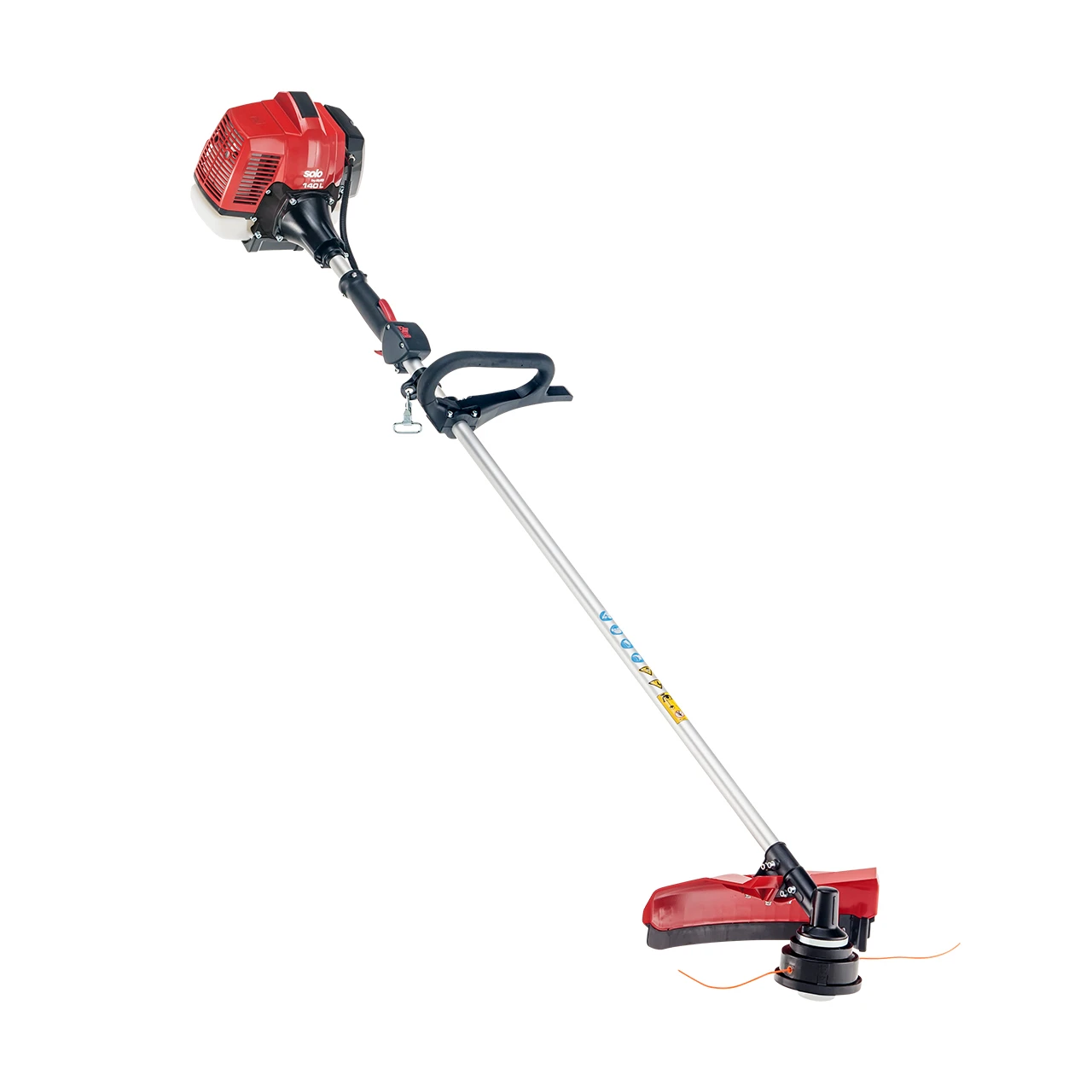 Benzin-Motorsense 140 L 1 Benzin-Motorsense 140 L