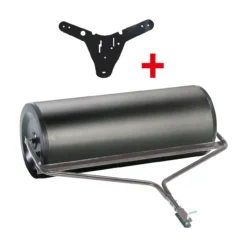 AL-KO Gartenwalze GW100 Set Premium