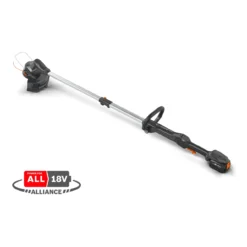 Husqvarna Akku-Trimmer Aspire T28-P4A Set - Inkl. Akku B45 Und Ladegerät