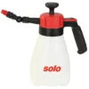 Solo Hand-Druckspritze 201C, 1,25 L Füllmenge