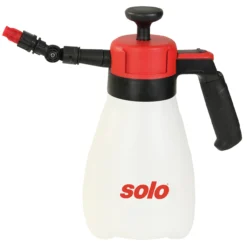 Solo Hand-Druckspritze 201C, 1,25 L Füllmenge