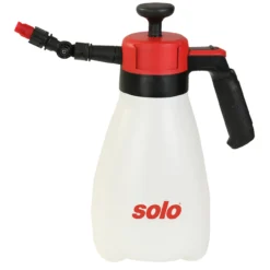 Solo Hand-Druckspritze 202C - 2,0 L Füllmenge
