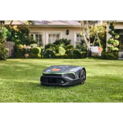 Stihl Mähroboter IMOW 5 EVO -Gartengeräte Geschäft 43805 2 Stihl IA010111410