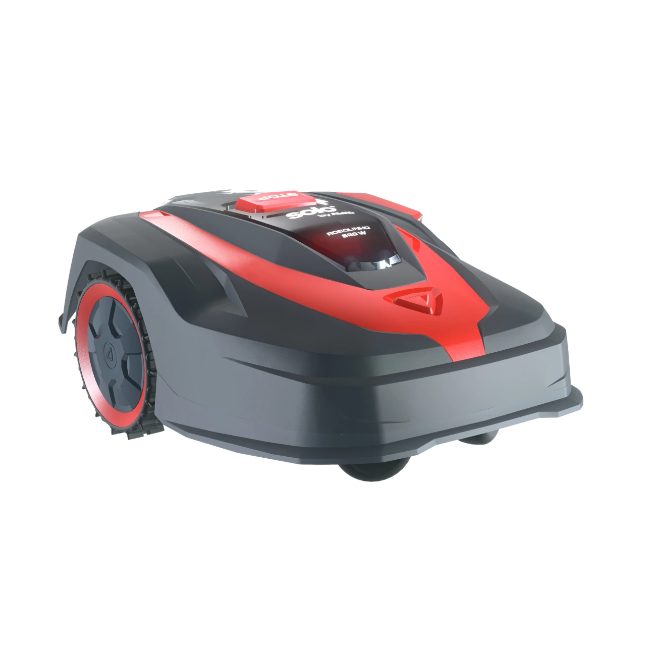 Mähroboter Robolinho 520 W 1 Mähroboter Robolinho 520 W